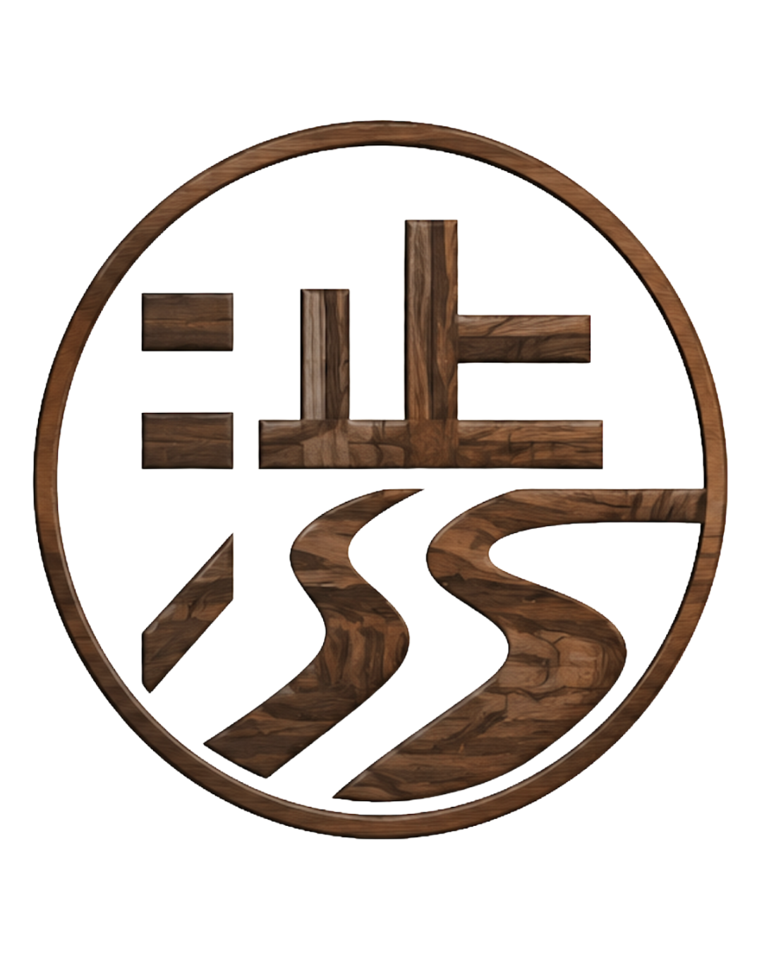 Shibuya Hardwood Logo