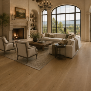Chateau Ivory